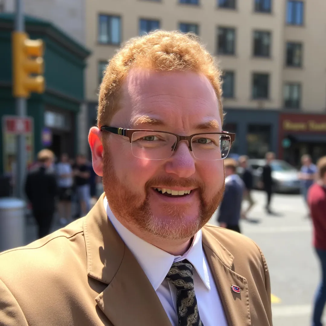 Ian McGonnigal